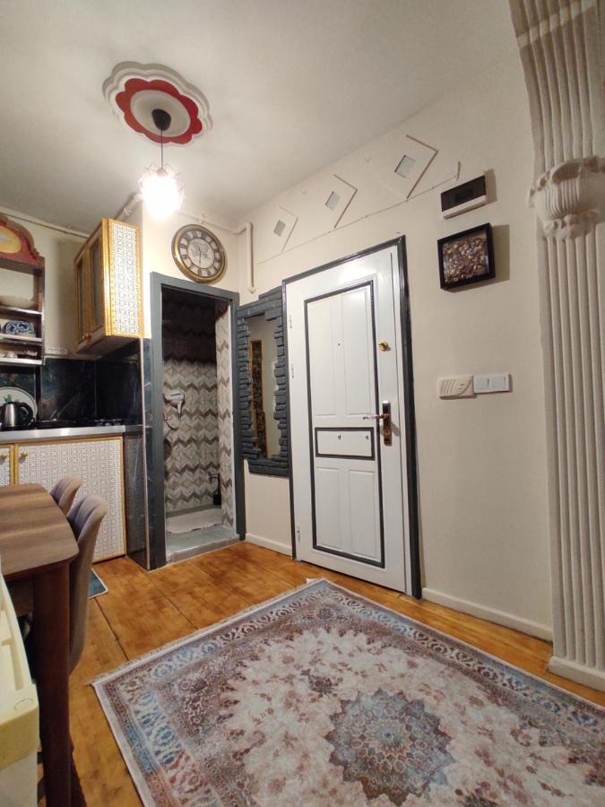 Stone House Apartment Istanbul