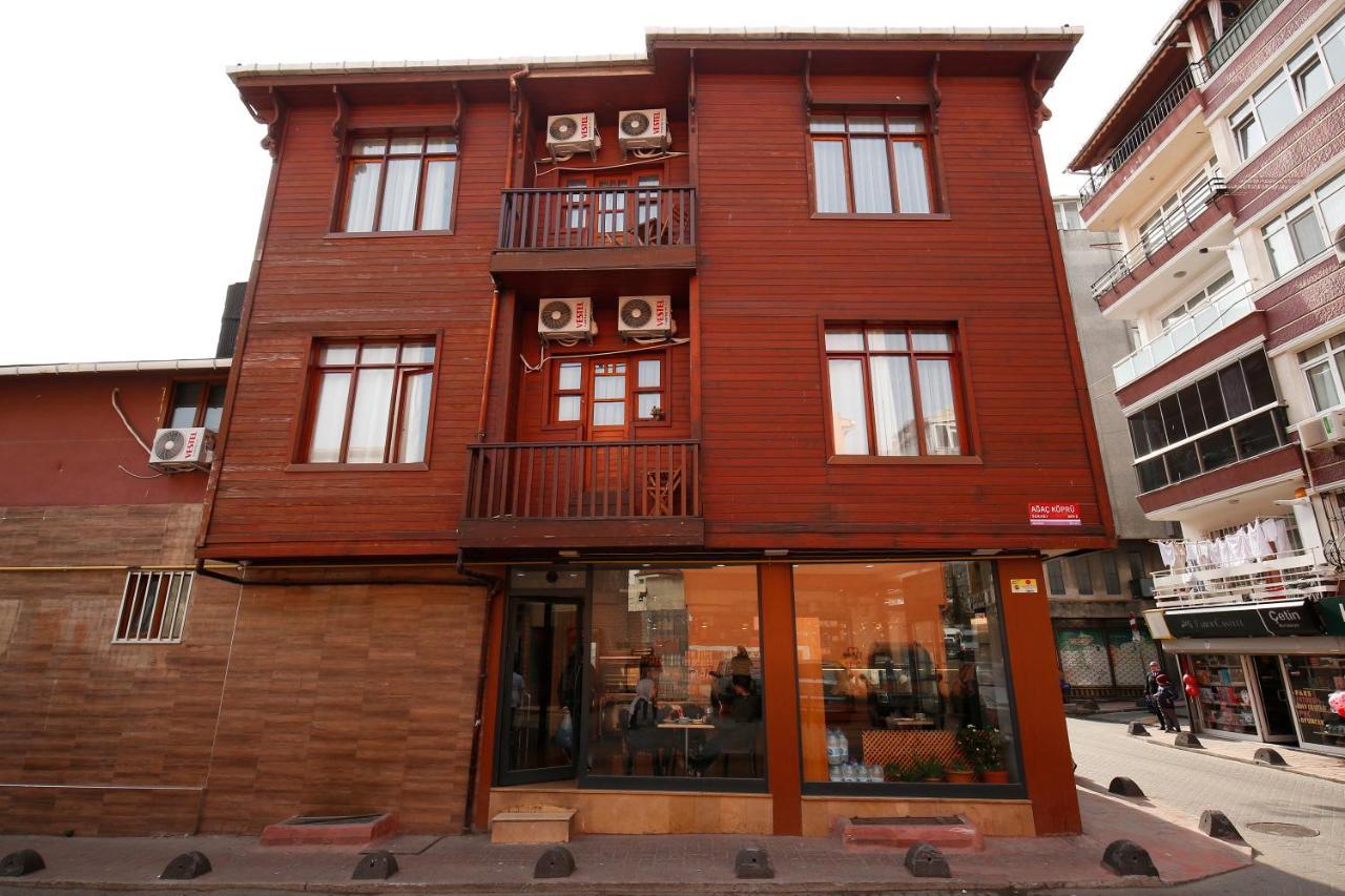 Beyoglu Huzur Apart Istanbul