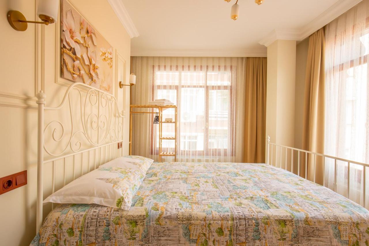 Beyoglu Huzur Apart Apartment