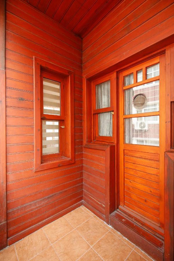 Apartment Beyoglu Huzur Apart *