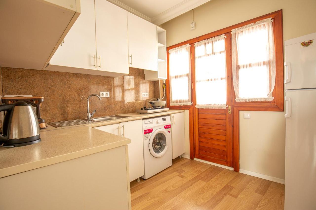 Beyoglu Huzur Apart * Istanbul