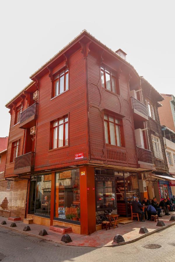 Beyoglu Huzur Apart Istanbul