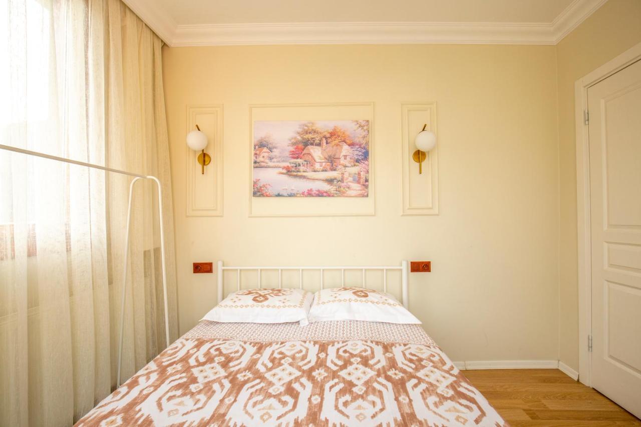Beyoglu Huzur Apart *
