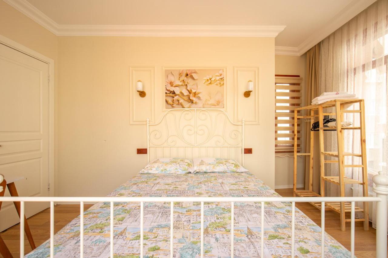 Apartment Beyoglu Huzur Apart Istanbul