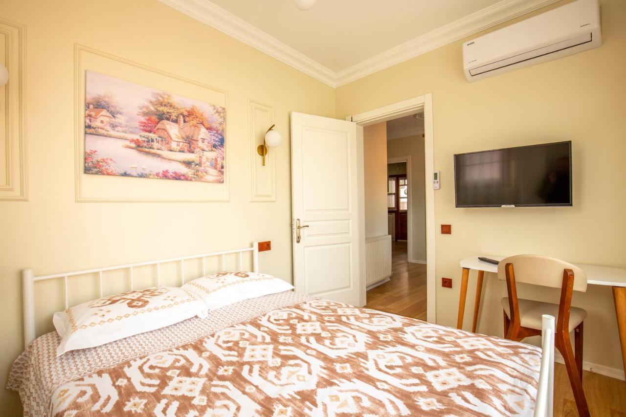 Apartment Beyoglu Huzur Apart Istanbul