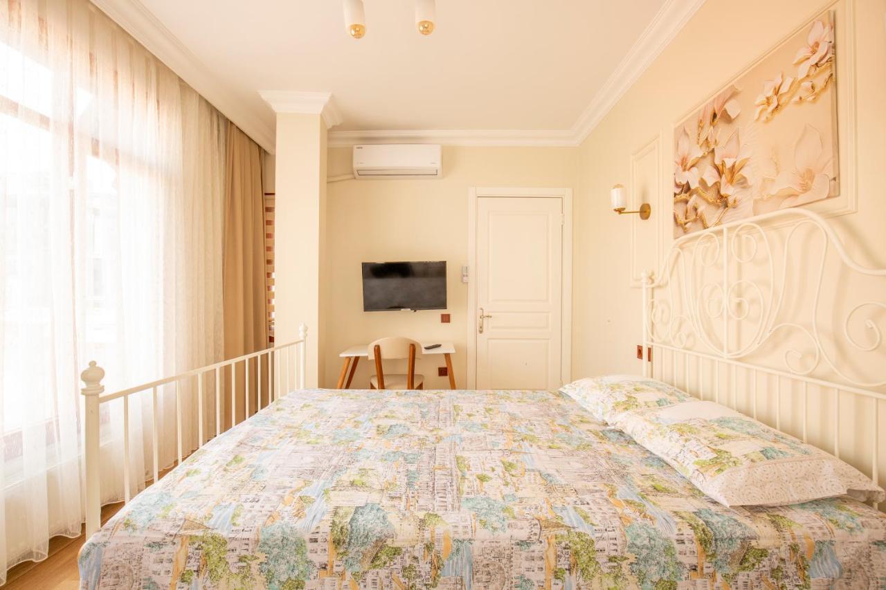 Apartment Beyoglu Huzur Apart *