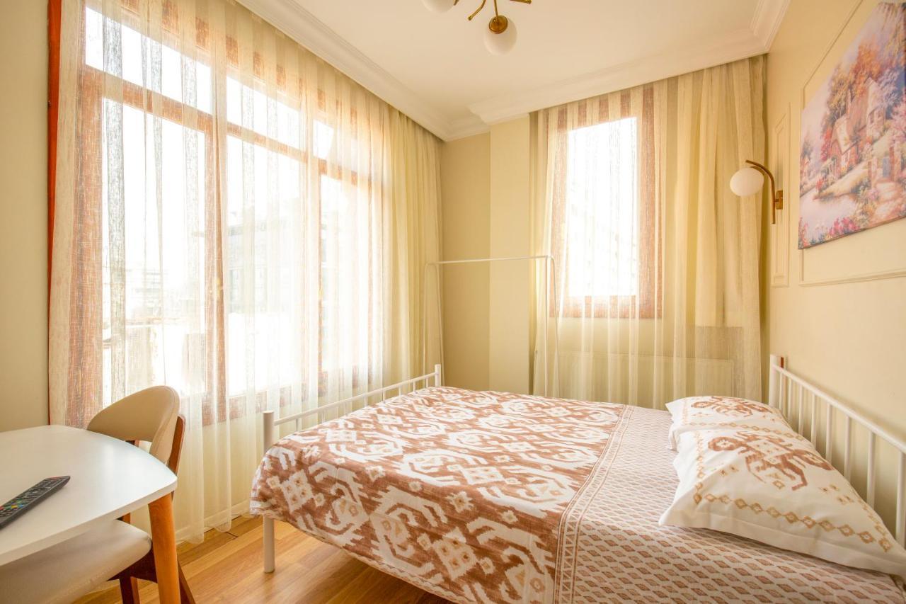 Apartment Beyoglu Huzur Apart Istanbul
