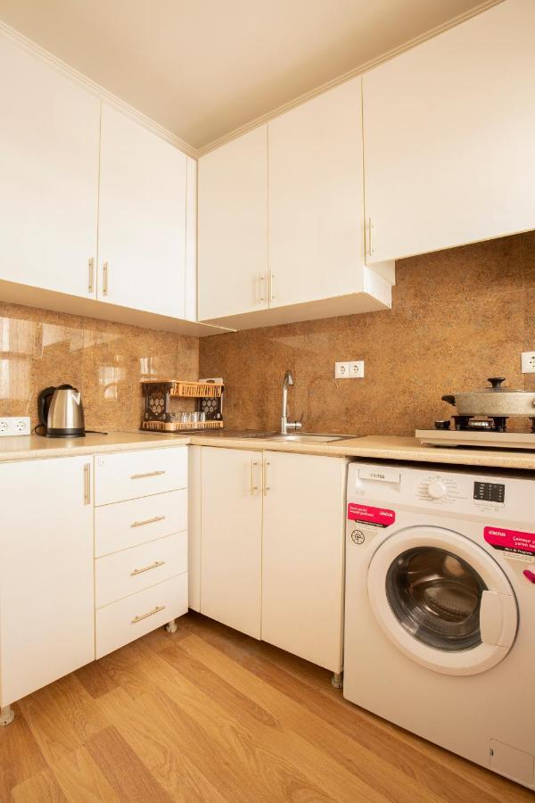 Beyoglu Huzur Apart * Istanbul