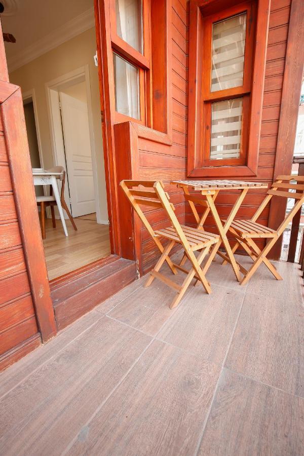 Apartment Beyoglu Huzur Apart