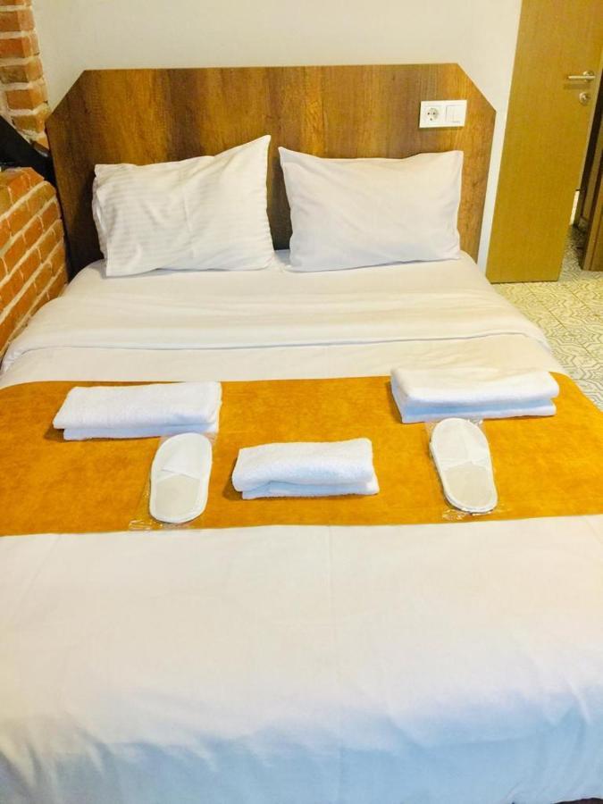 Gen Cibali Otel İstanbul
