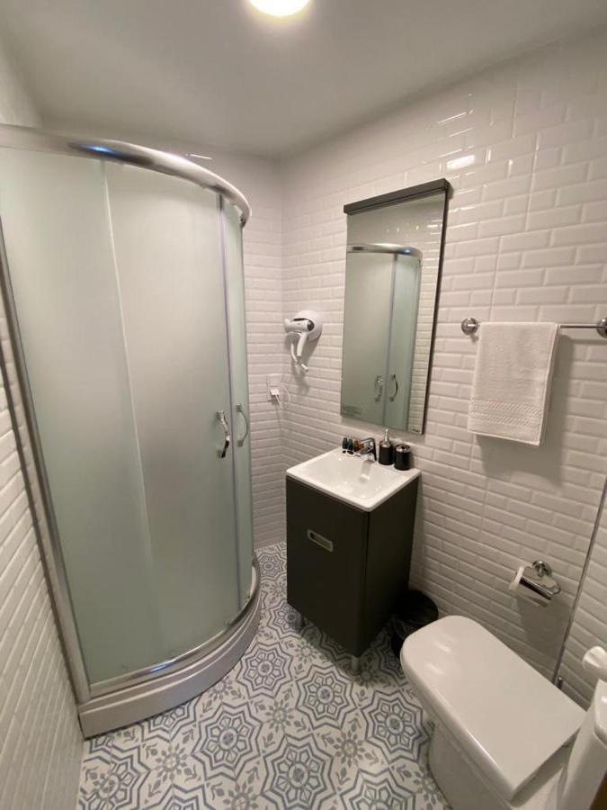 Otel Gen Cibali