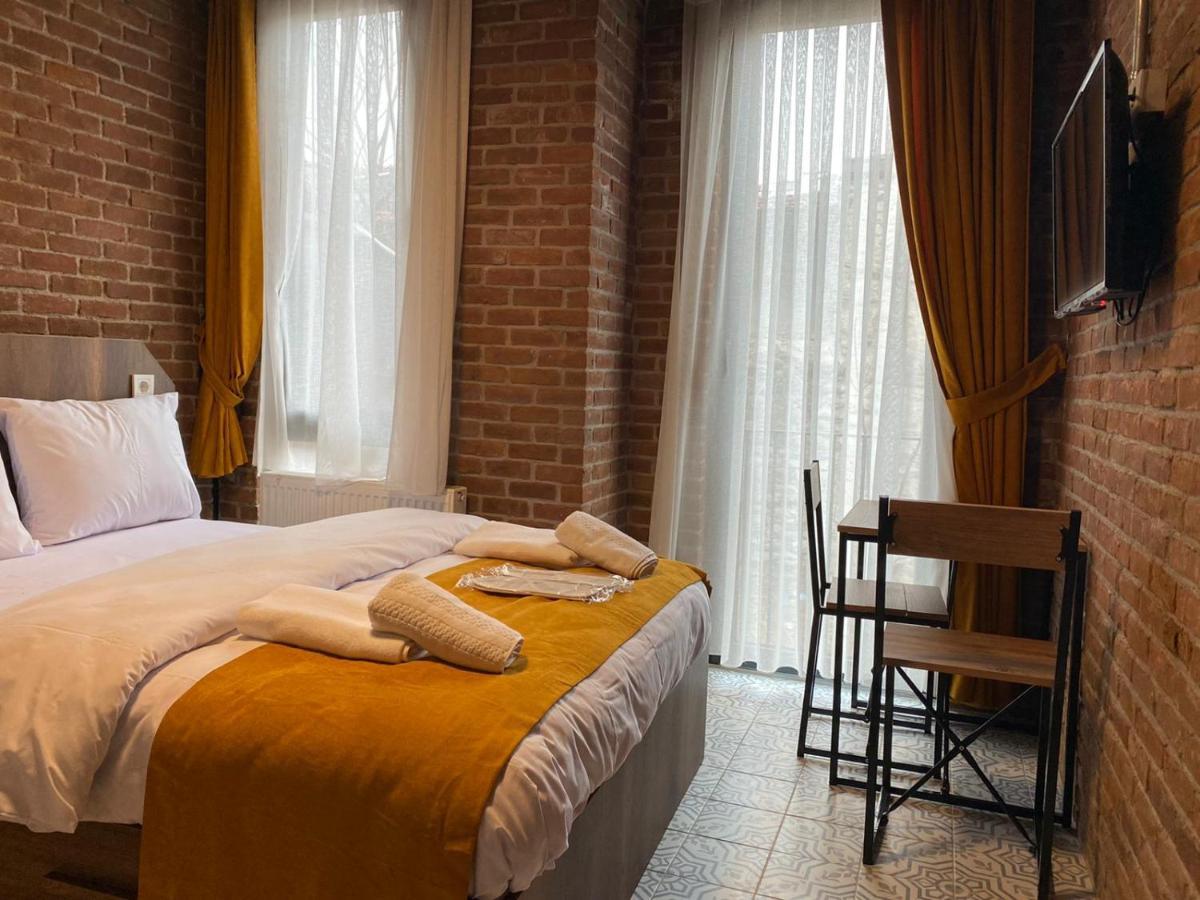 Gen Cibali Otel 2*