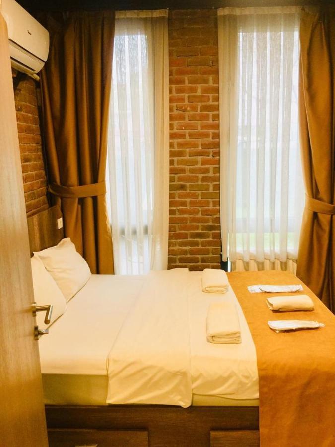 Otel Gen Cibali