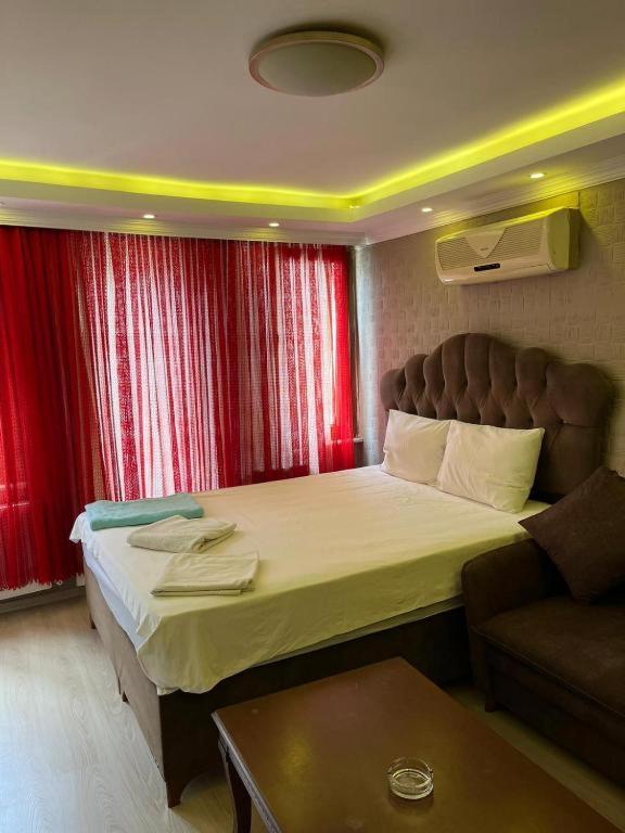 Rixos Family Aparthotel Istanbul