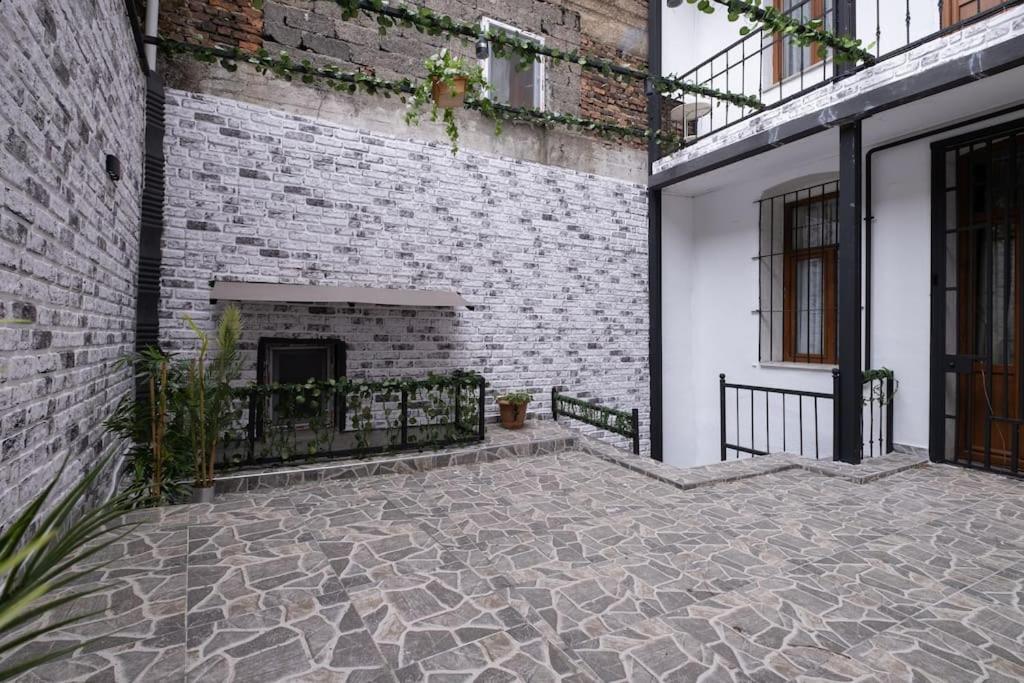 Apartamento Azad Homes Tomtom *