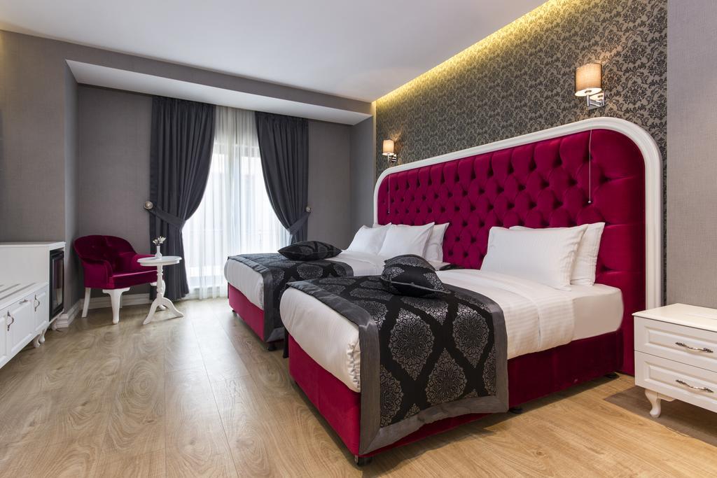 Hotel Dencity &