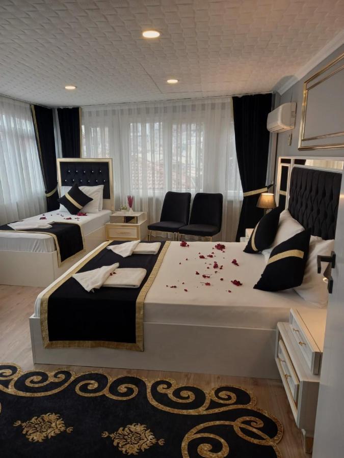 Gasthof Emirhan & Istanbul
