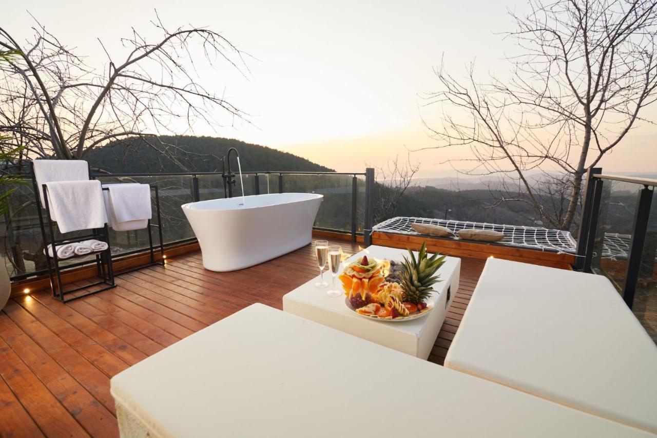 Country house Nuba *