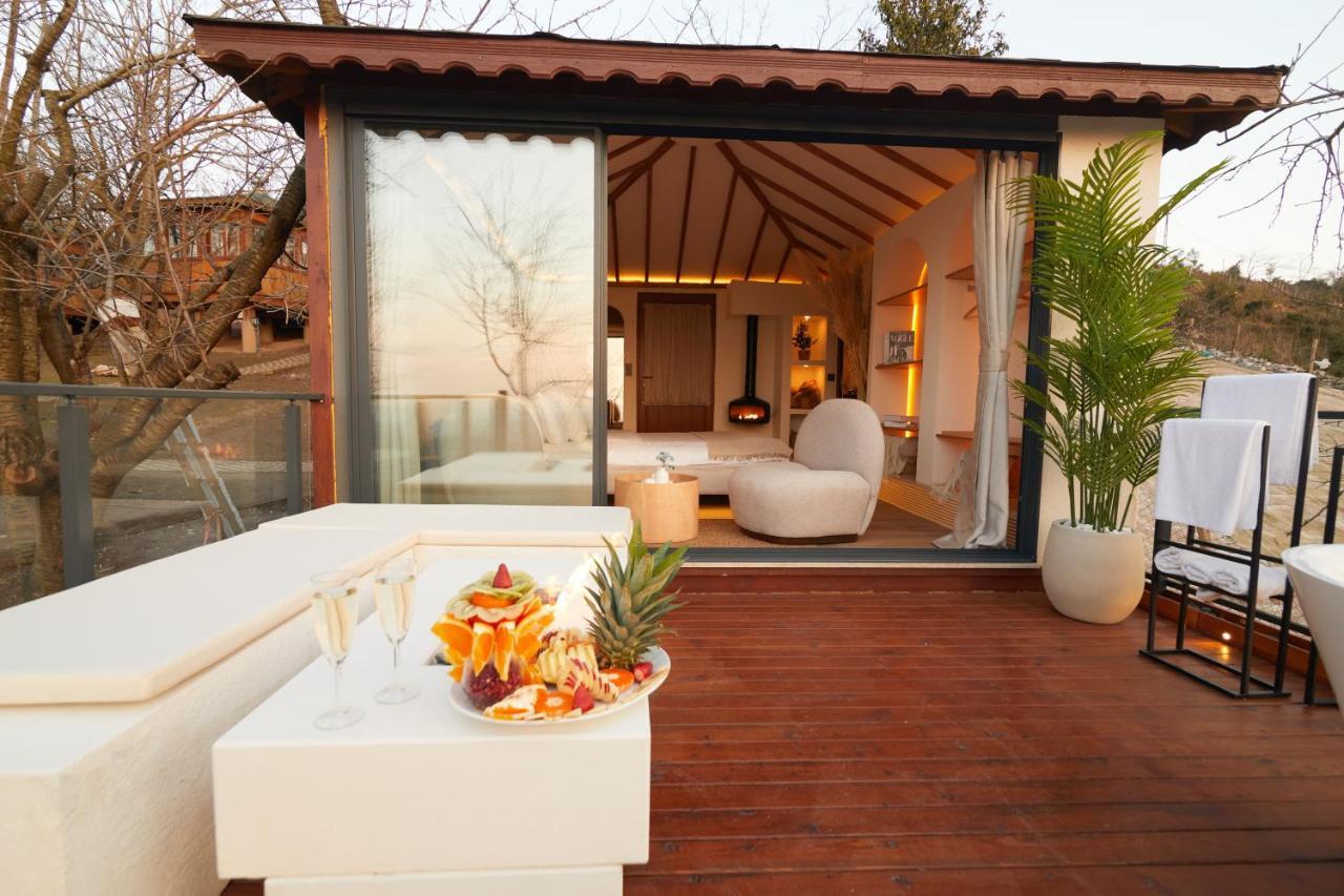 Country house Nuba Istanbul