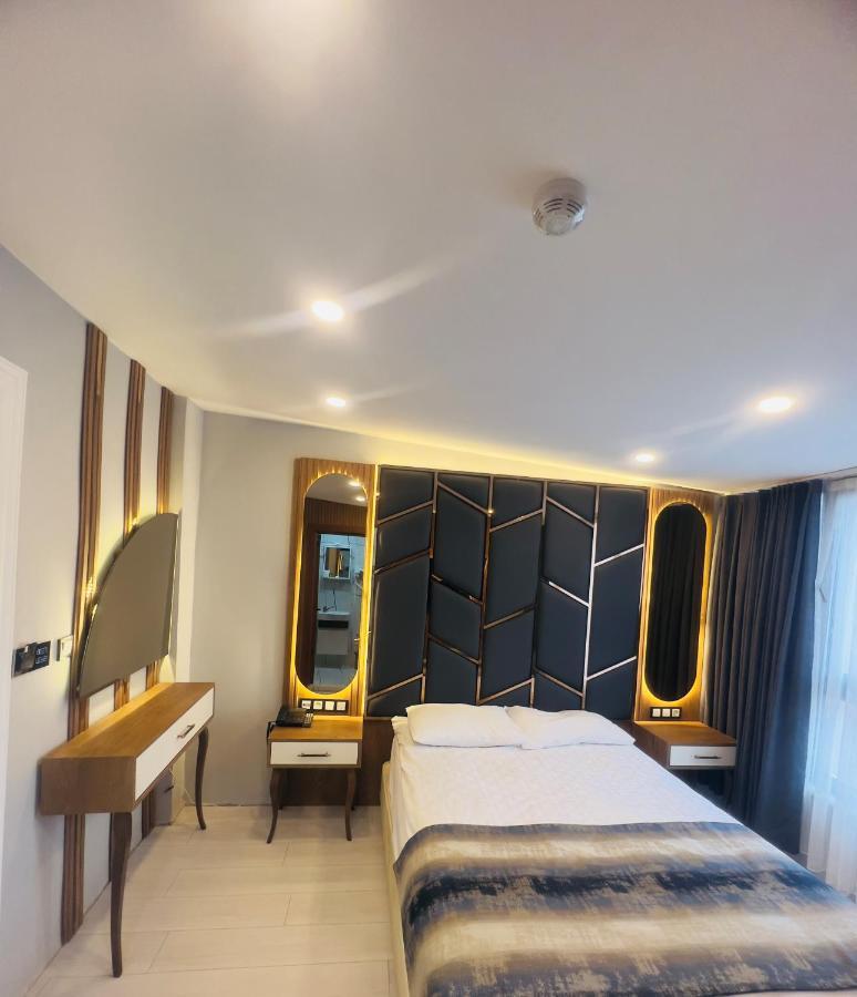 Crowned Otel İstanbul