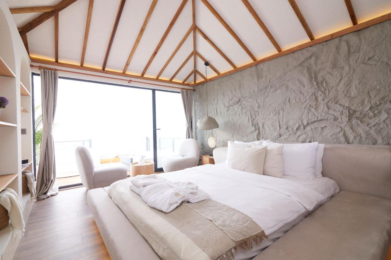 Nuba Country house Istanbul