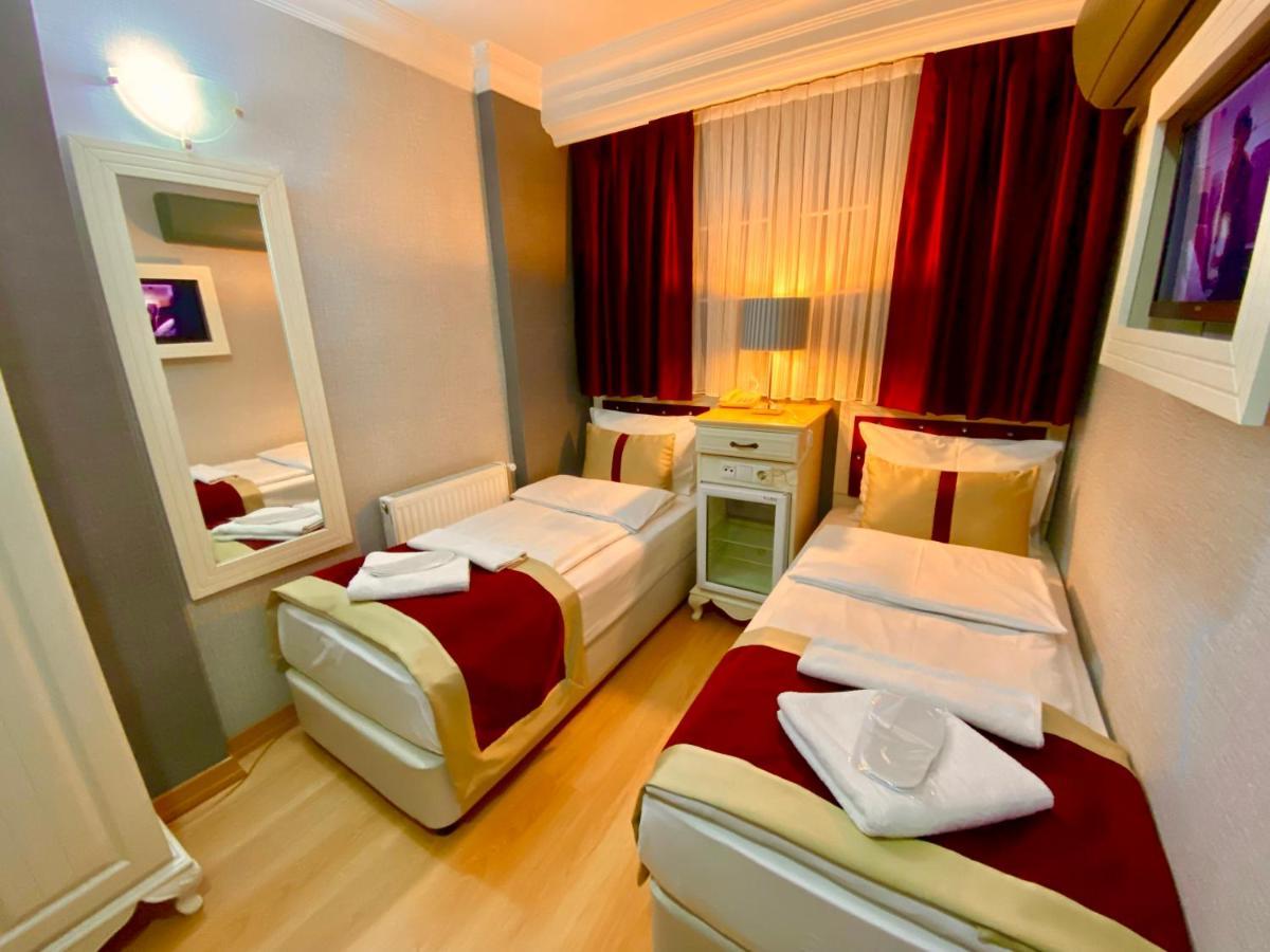 Hotel Santefe Istanbul