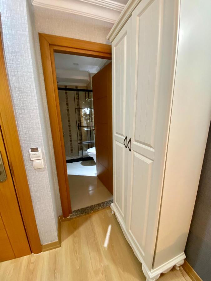 Santefe 3* Istanbul