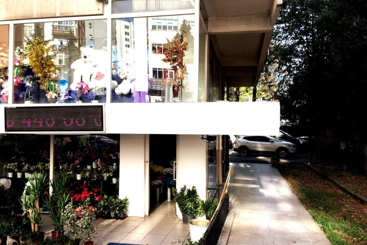 Hagi Yorgi Deluxe Kozyatagi, Luxury Homestay