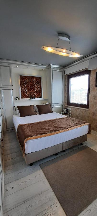 Hotel Samir Deluxe 4*