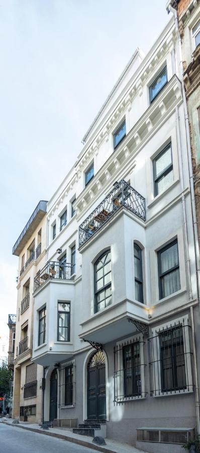 Nm Beyoglu