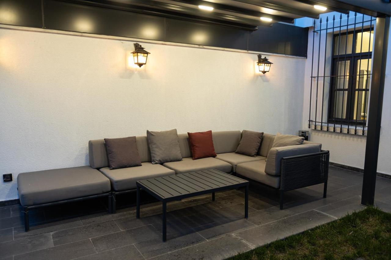 Nm Beyoglu Apartment Istanbul