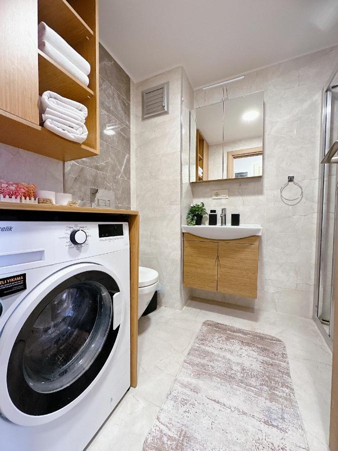 Aliya No1-new Close To Taksim Istanbul