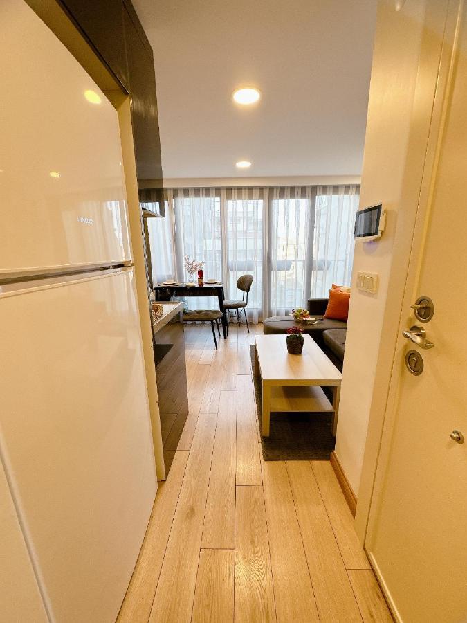 Aliya No1-new Close To Taksim * Istanbul