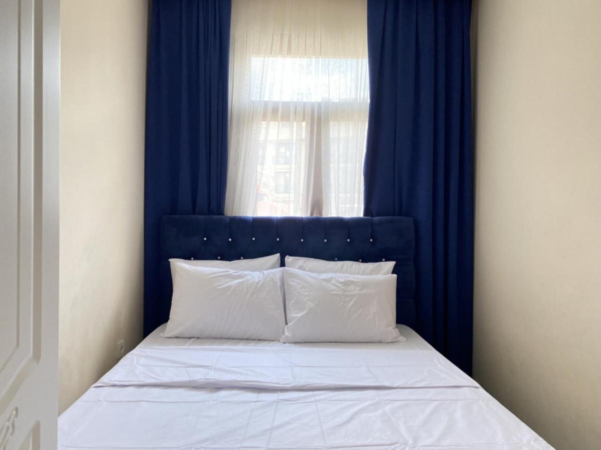 Apartment Central Flat With Balcony In Inonu Sisli *