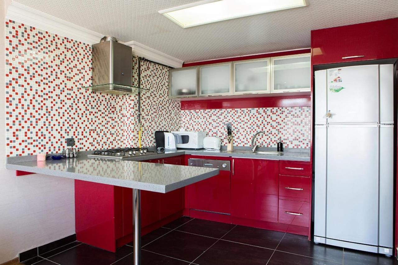 Sultanahmet Sea Star Apart Apartment
