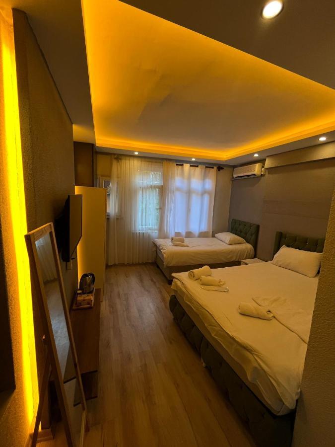 Demirtas Palace Apartment Istanbul
