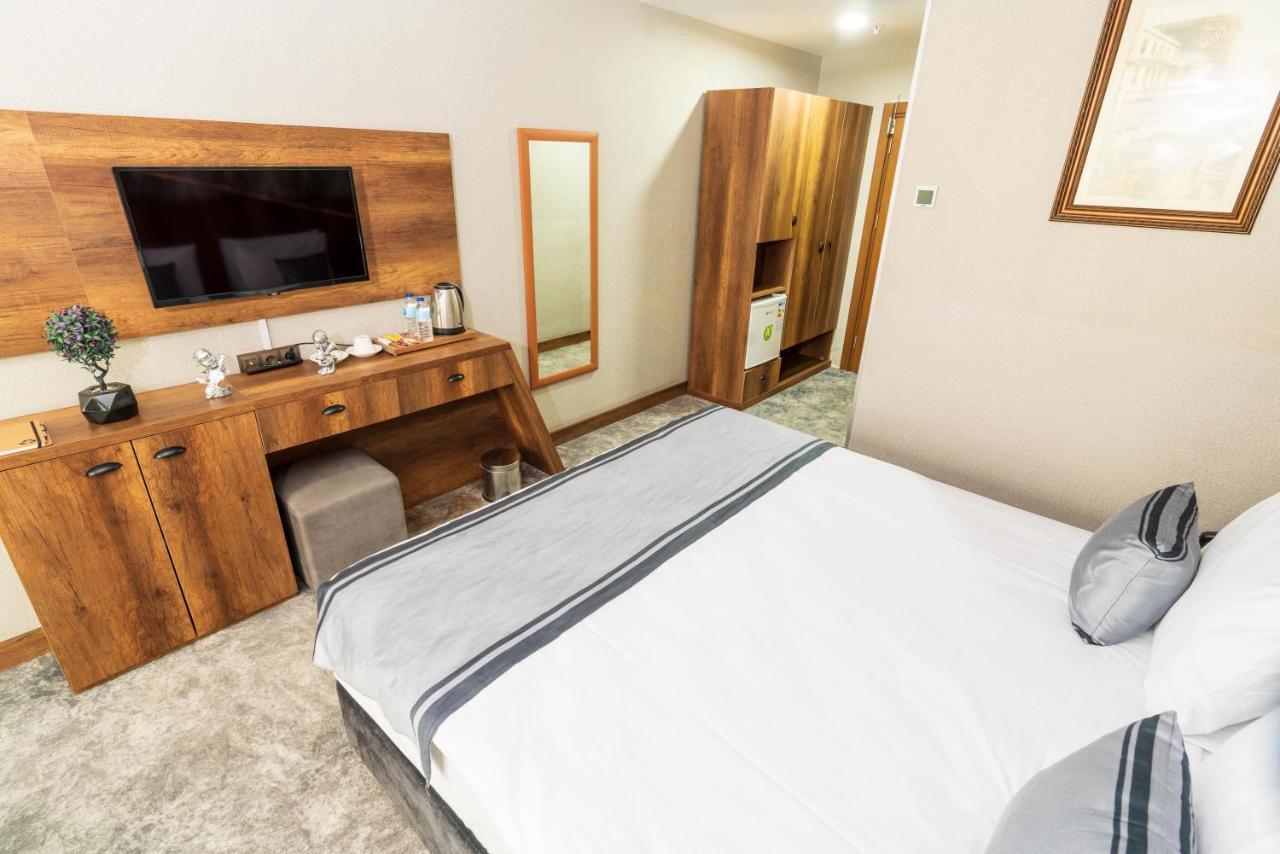Otel Airport Express İstanbul