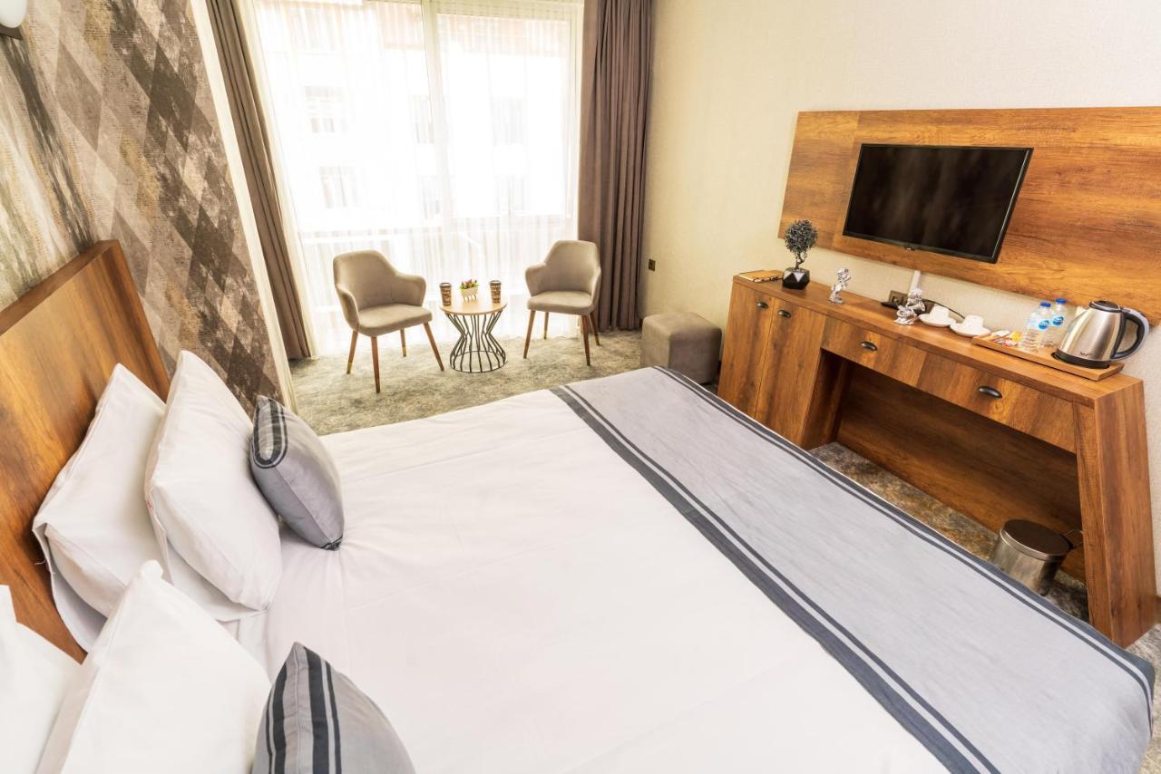 Airport Express 4* İstanbul