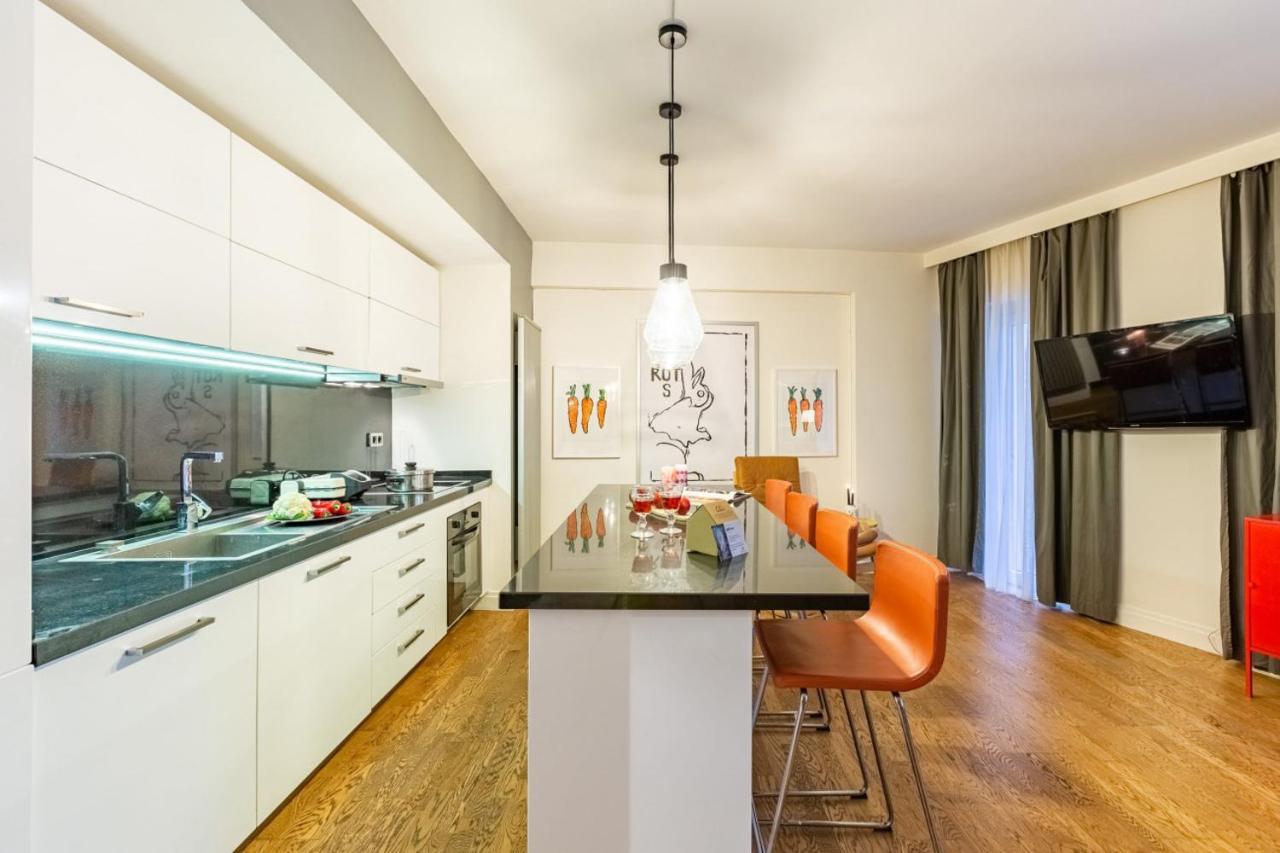 Splendid Flat With Excellent Location In Beyoglu Apartamento *