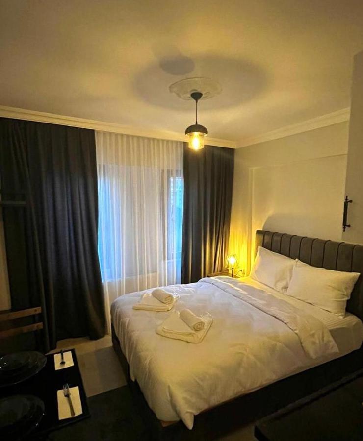 Apartment Mr Miller Istanbul