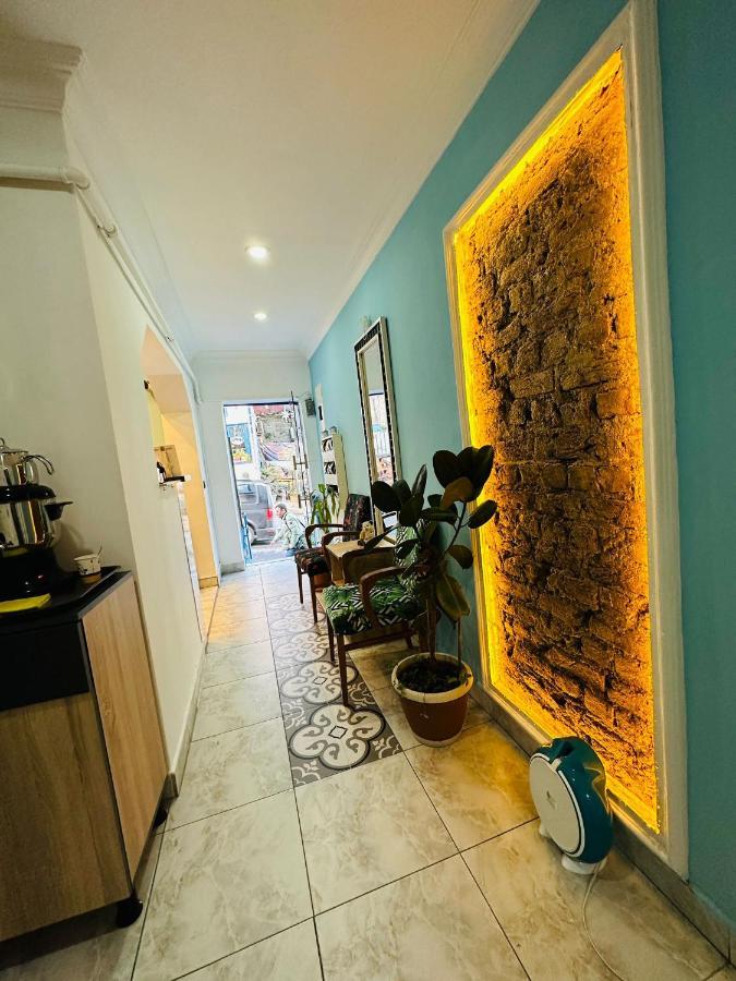 La Maison Bleue 3* Istanbul