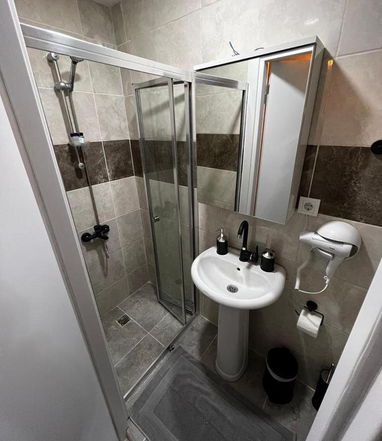 Apartment Mr Miller Istanbul