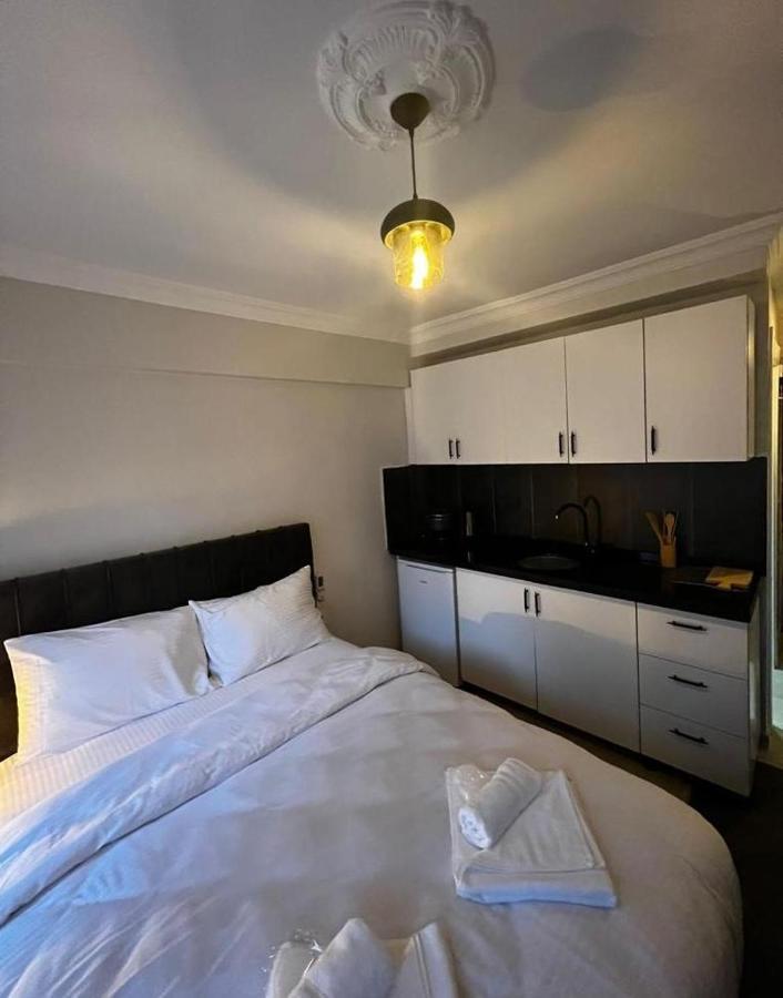 Apartment Mr Miller Istanbul