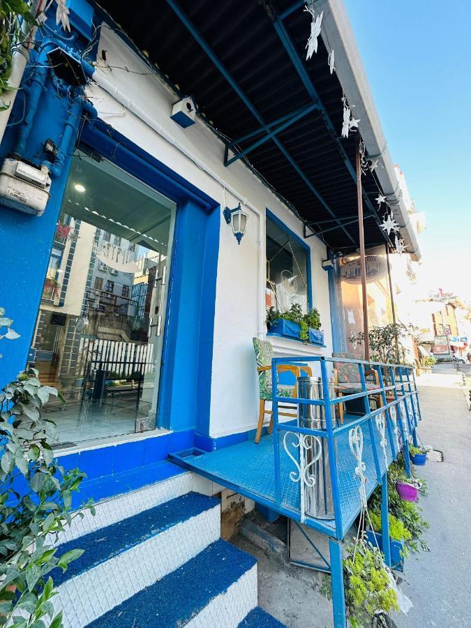 La Maison Bleue 3* Istanbul
