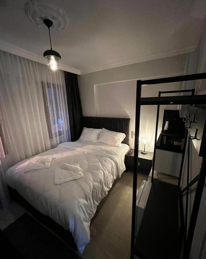 Apartment Mr Miller Istanbul