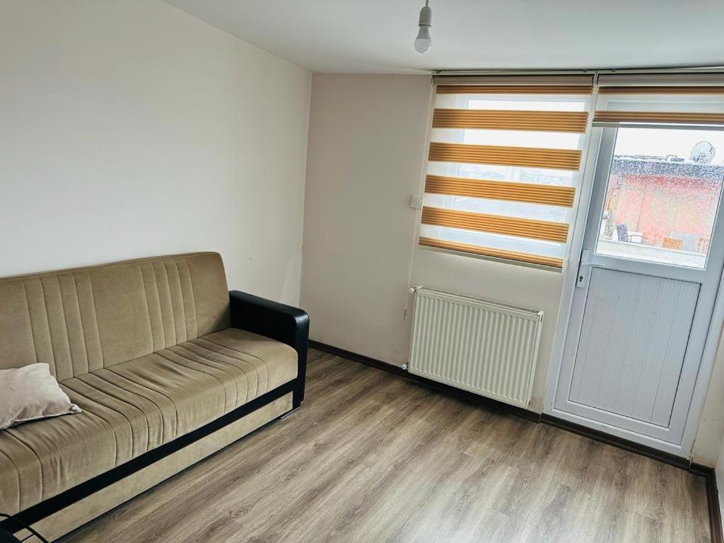 Aparthotel Taksim 52