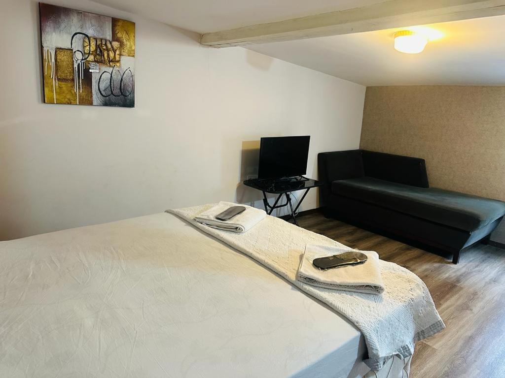 Taksim 52 Aparthotel *