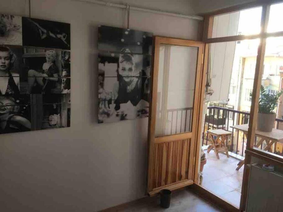 Kadikoy Harbour-, Cozy Place, Feel@home Apartment Istanbul