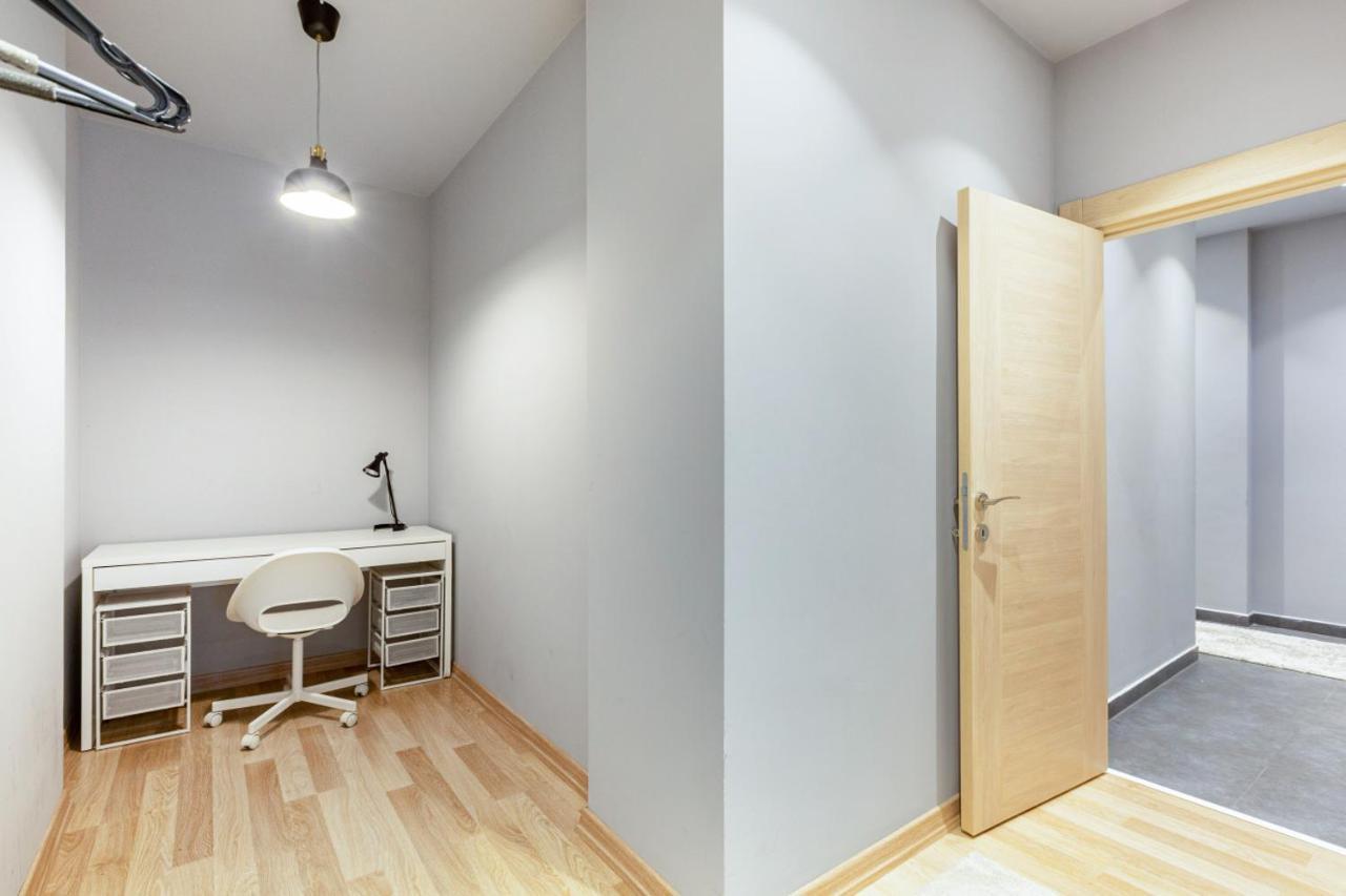 Dreamy And Centrally Located Flat In Besiktas * Istanbul
