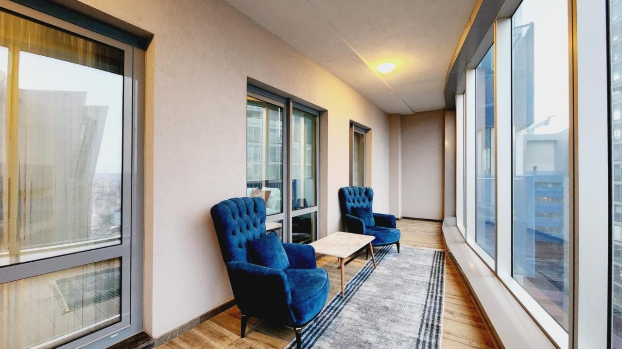 Apartment Maslak Apart
